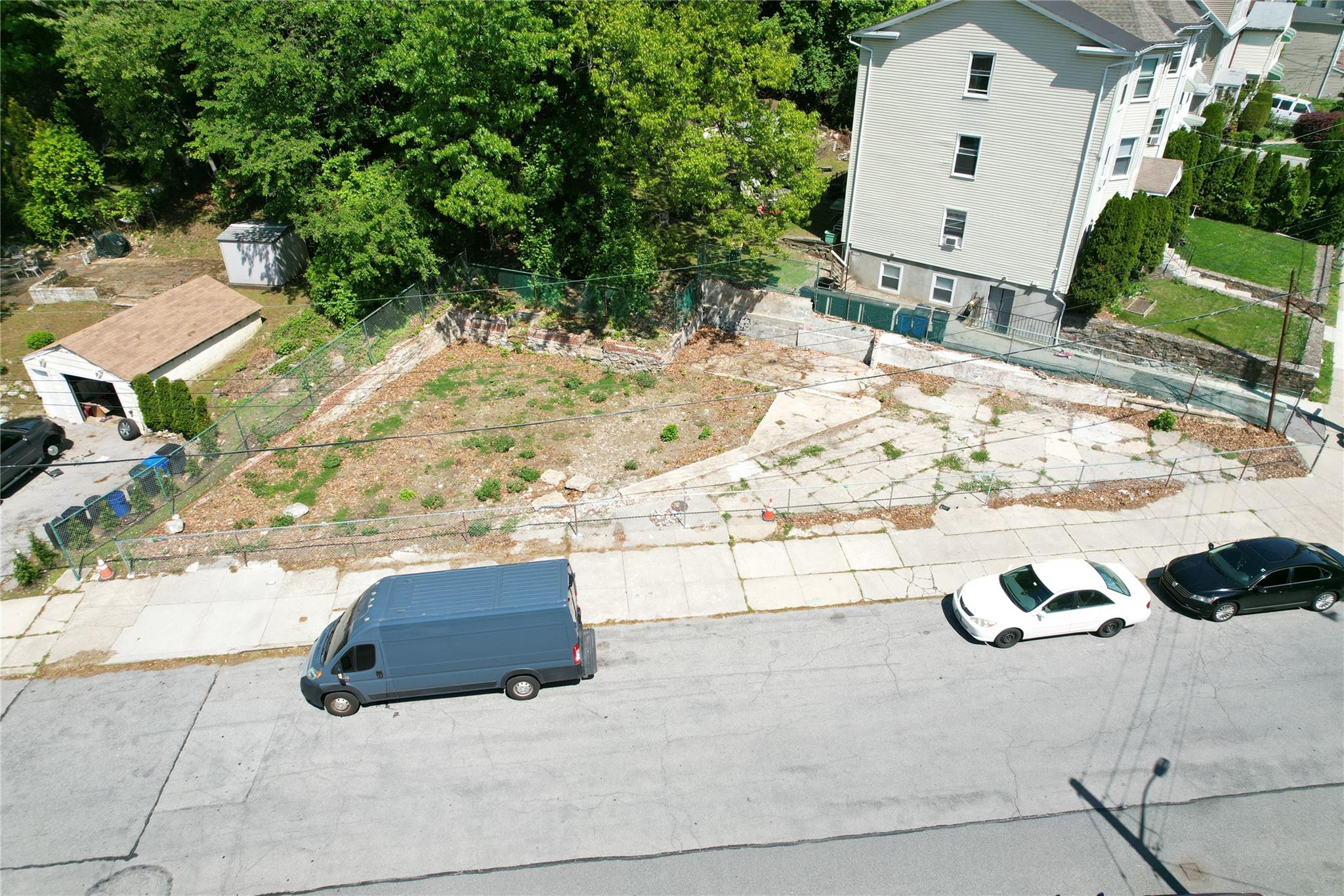 Land in New Rochelle 4