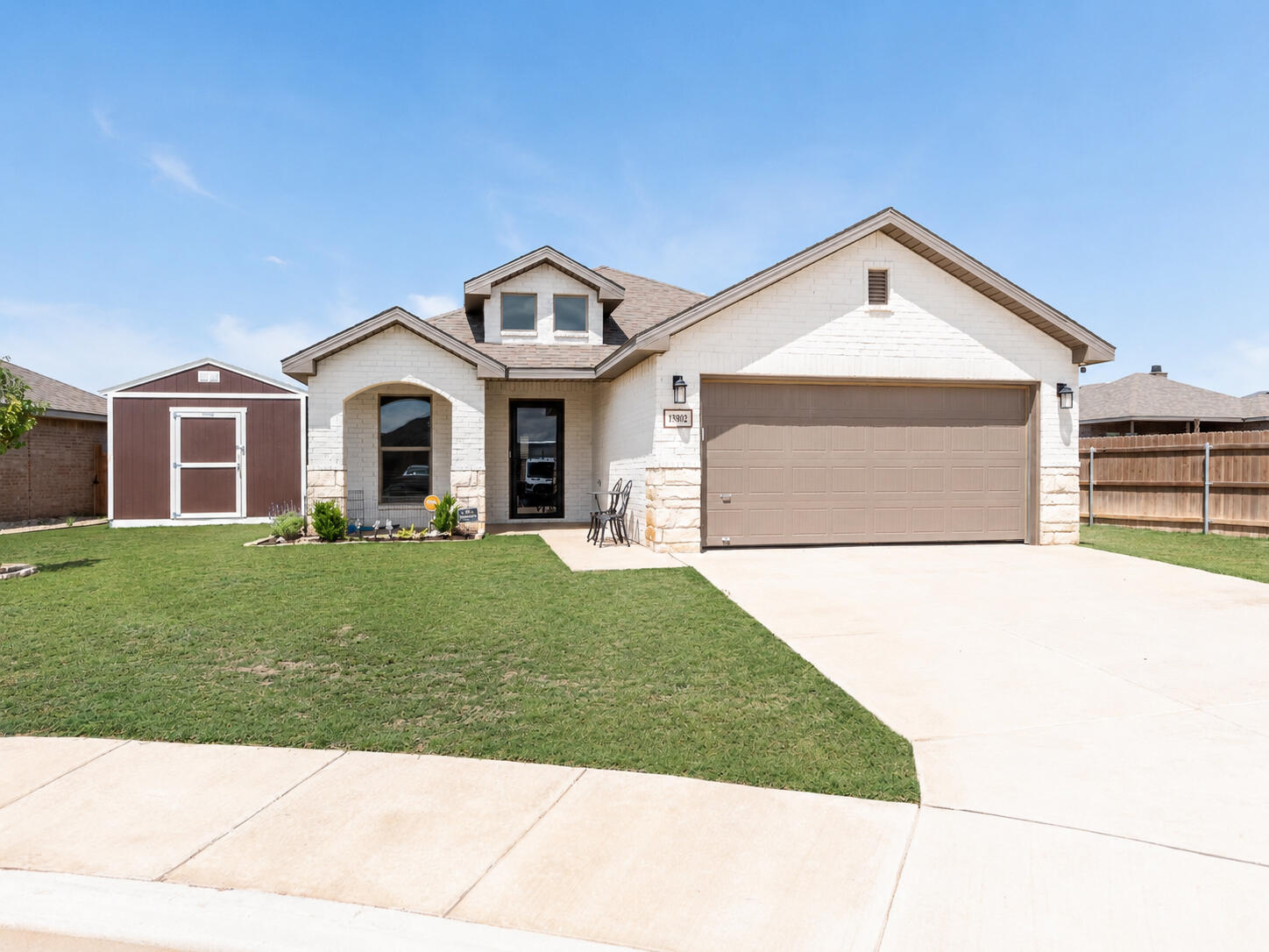 Residential in Lubbock 2
