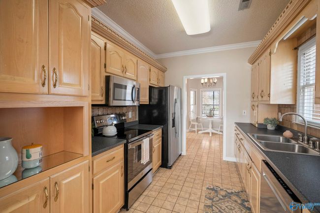 2216 Yorkshire Se, House other with 3 bedrooms, 2 bathrooms and null parking in Decatur AL | Image 12