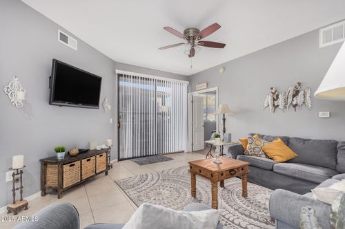 1101-6900 E Princess Dr, Phoenix, AZ, 85054-4101 | Card Image