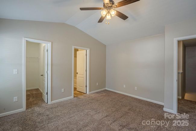 8226 Gabon Ct, House other with 4 bedrooms, 3 bathrooms and null parking in Charlotte NC | Image 21