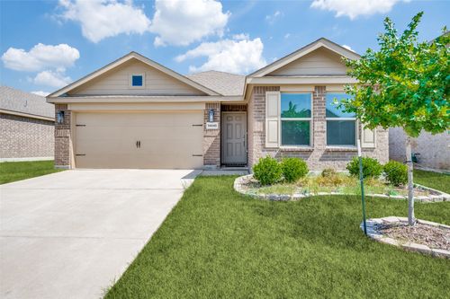 14045 Ilderton St, Pilot Point, TX, 76258-2057 | Card Image