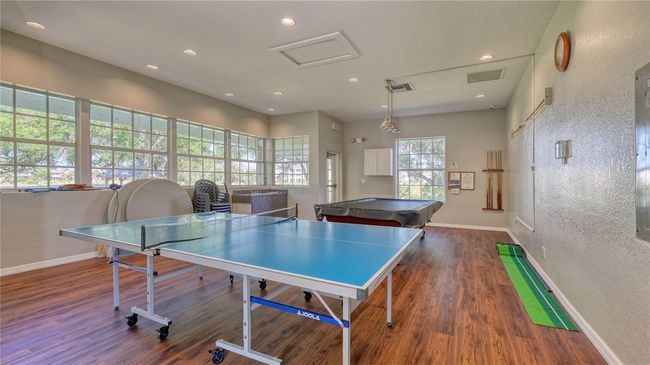UNIT-305 - 19325 Water Oak Dr, Condo with 2 bedrooms, 1 bathrooms and null parking in PORT CHARLOTTE FL | Image 42