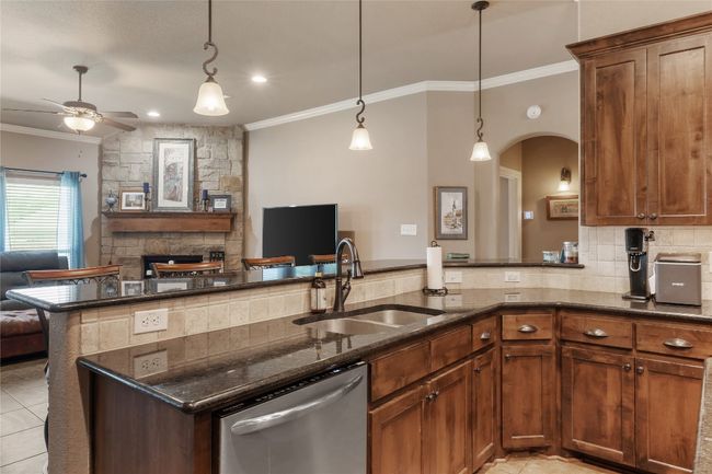 3308 Ten Bits Dr, House other with 4 bedrooms, 3 bathrooms and 4 parking in Belton TX | Image 14