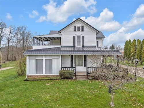 9235 Arrow Rd Nw, Minerva, OH, 44657-8741 | Card Image