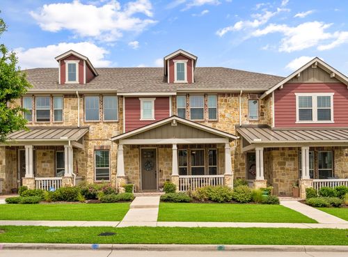 2529 Barnwood Ln, Garland, TX, 75042-4028 | Card Image