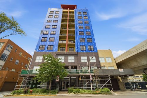 910-1122 Catalpa Ave, Chicago, IL, 60640-7091 | Card Image