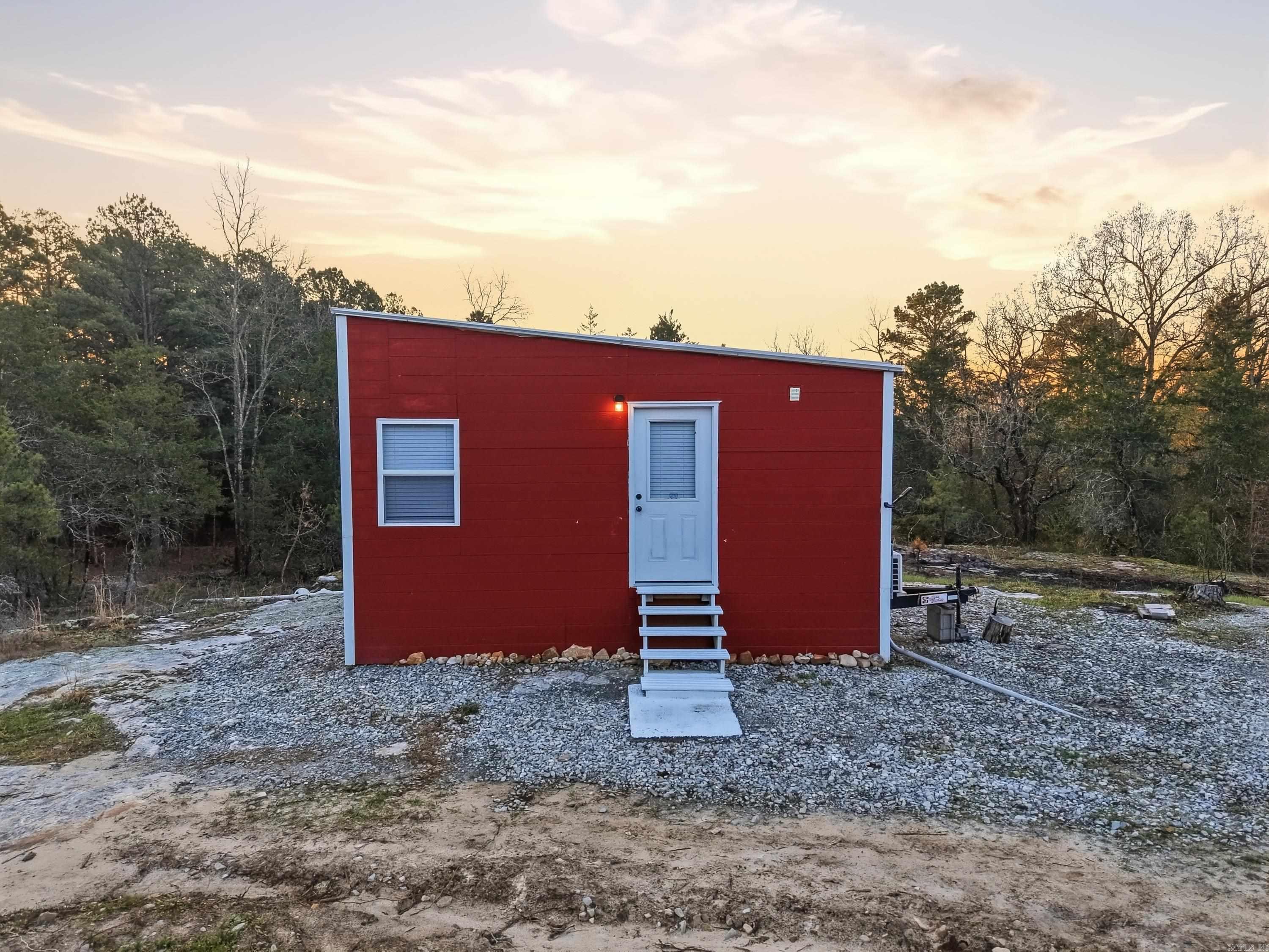 Residential in Calico Rock 2