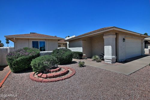 26434 S Brentwood Dr, Sun Lakes, AZ, 85248-7105 | Card Image