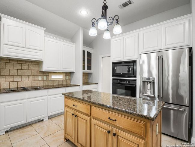 30031 Cibolo Trce, House other with 3 bedrooms, 3 bathrooms and null parking in Fair Oaks Ranch TX | Image 20
