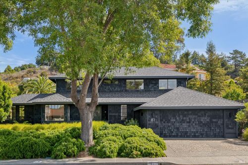 81 Bay Way, San Rafael, CA, 94901 | Card Image