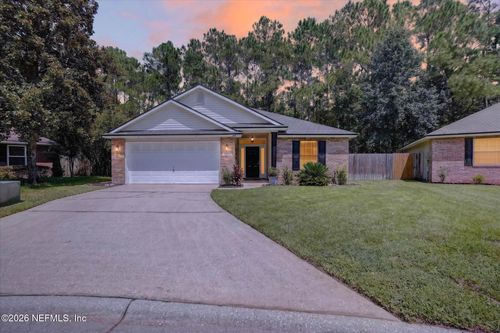 1407 Heather Glen Ln, Middleburg, FL, 32068-3497 | Card Image