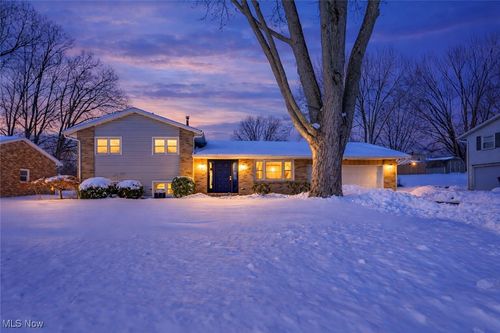 619 Canford Ave Nw, Massillon, OH, 44646-3066 | Card Image