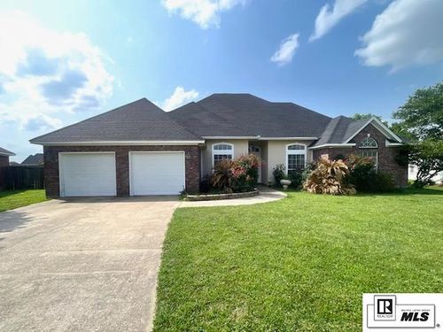 414 Thatcher Lane, Monroe, LA, 71203 | Card Image