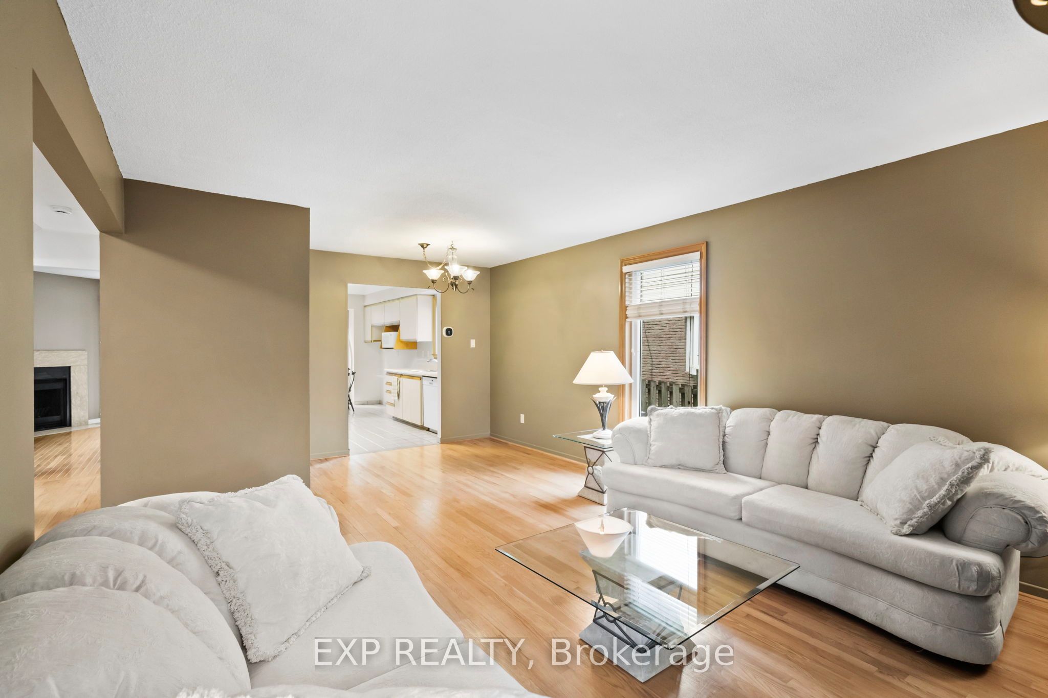 Residential in Markham 4