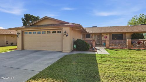 10631 W Roundelay Cir, Sun City, AZ, 85351-1851 | Card Image