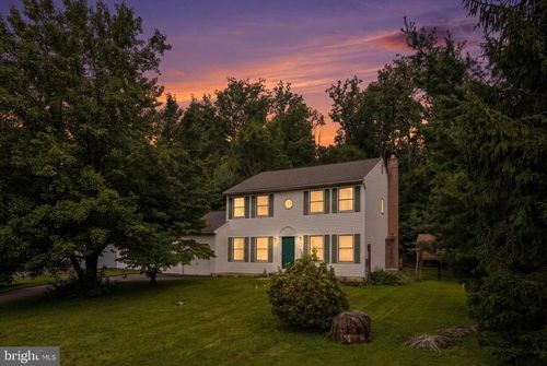 28 Ridge Run Rd, SELLERSVILLE, PA, 18960-1968 | Card Image