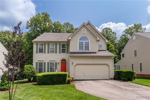 11288 Silverstone Dr, Mechanicsville, VA, 23116-5874 | Card Image