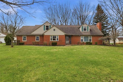 388 Maple Drive, Crestline, OH, 44827 | Card Image