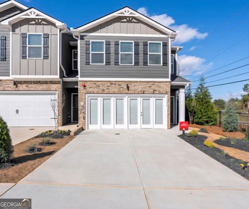 11555 Kimberly Ct, Hampton, GA, 30228 | Card Image