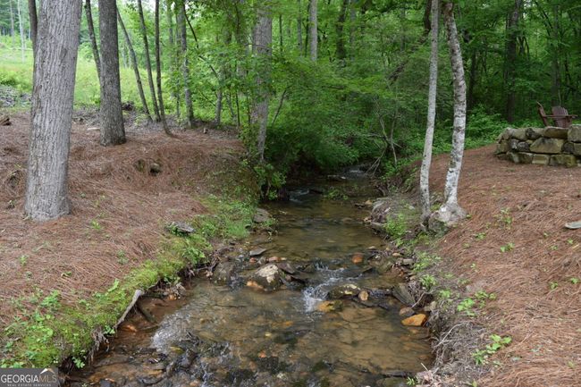 LOT 28 High Summit Dr, Home with 0 bedrooms, 0 bathrooms and null parking in Talking Rock GA | Image 18