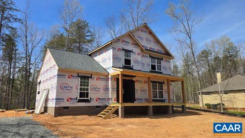 1211 Shenandoah Crossing Dr, GORDONSVILLE, VA, 22942-7353 | Card Image