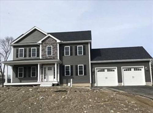 2181 Wheeler St, North Dighton, MA, 02764-1011 | Card Image