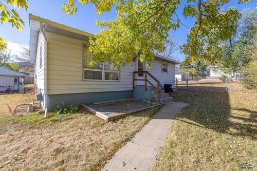 208 Tulsa Dr, sturgis, SD, 57785 | Card Image