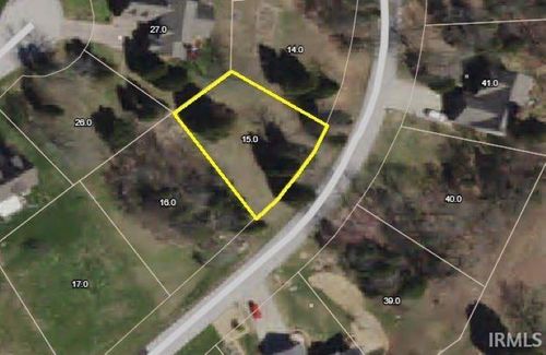924 S Snow Ball Ln W, Santa Claus, IN, 47579-6080 | Card Image