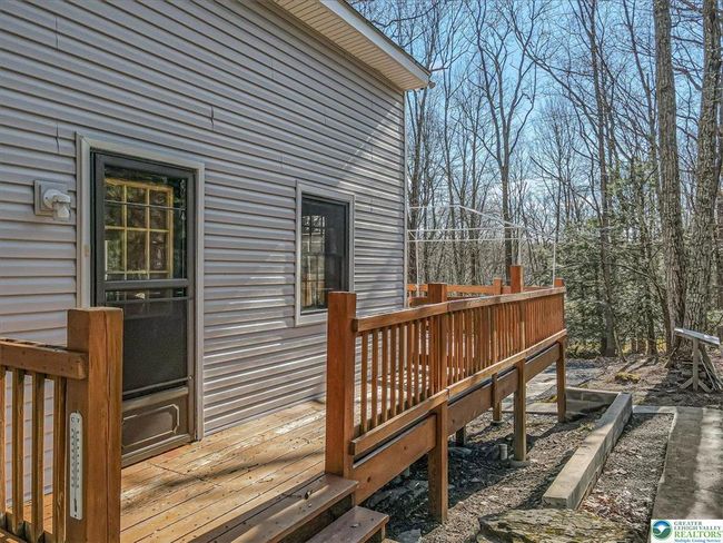 117 Boundary Rd, House other with 5 bedrooms, 2 bathrooms and null parking in Tafton PA | Image 56