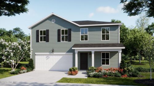 881 Plymouth Rd, Boiling Spring Lakes, NC, 28461 | Card Image