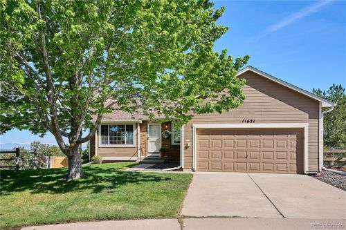 11621 Laurel Ln, Parker, CO, 80138-7175 | Card Image