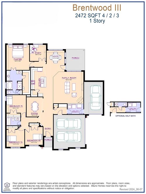 2761 Canvas Back, Greenville, TX, 75402 | Card Image