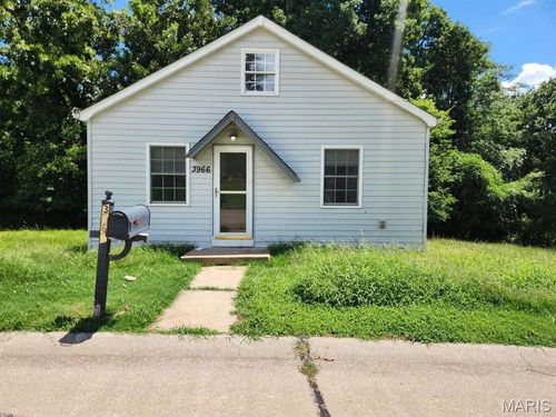 3966 Kleinschmidt Rd, Arnold, MO, 63010-4207 | Card Image