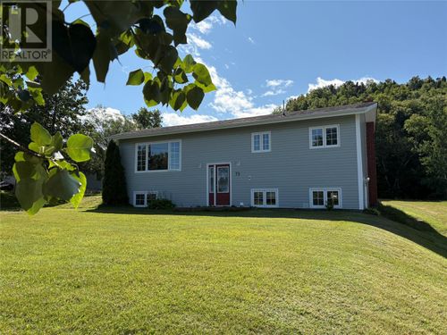 72 Main St, Lewisporte, NL, A0G3A0 | Card Image