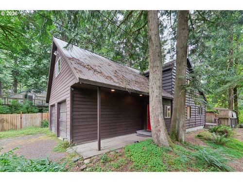 70548 E Mountain Dr, Rhododendron, OR, 97049-9608 | Card Image
