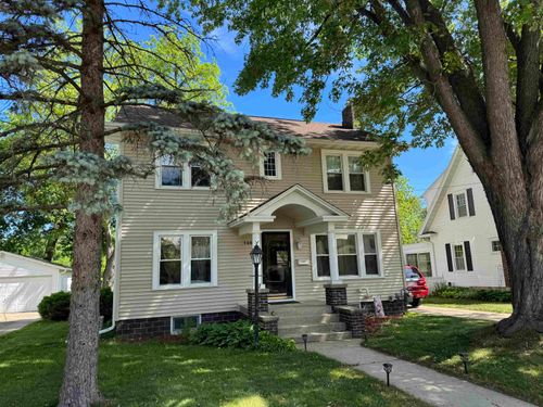 1407 Sharon Street, Janesville, WI, 53545 | Card Image