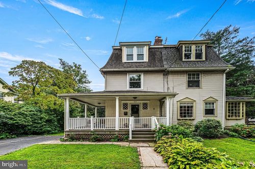 312 Dartmouth Ave, SWARTHMORE, PA, 19081-1503 | Card Image
