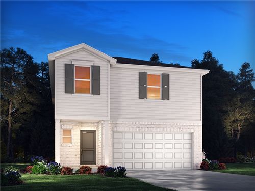272 Fair Cross Cir, Piedmont, SC, 29673-9961 | Card Image