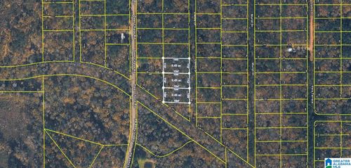 10-12-Lot 10-12 Glenda Drive, MCCALLA, AL, 35111 | Card Image