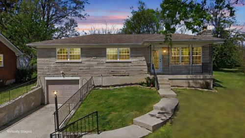 808 Farra Court, Lexington, KY, 40505 | Card Image