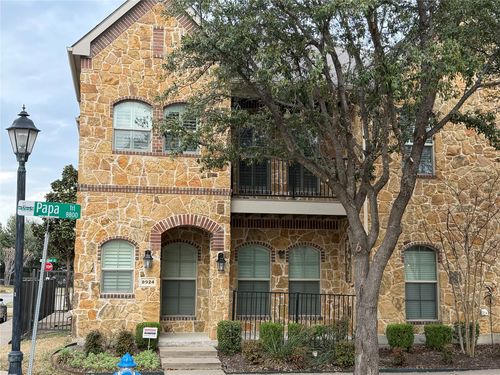8924 Papa Trl, Mckinney, TX, 75070-2128 | Card Image