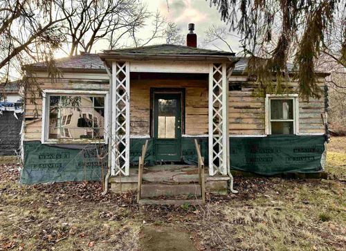 504 Jewett St, Battle Ground, IN, 47920-7014 | Card Image