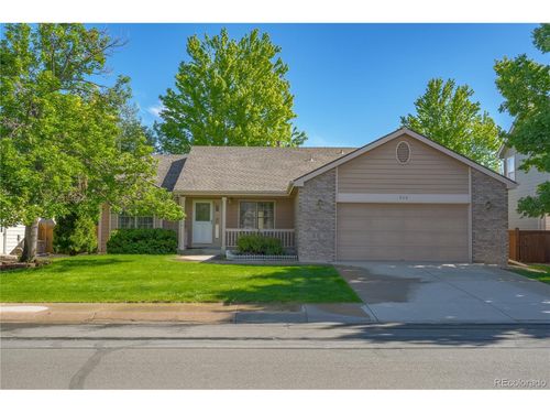 530 Ramah Dr, Fort Collins, CO, 80525-7036 | Card Image
