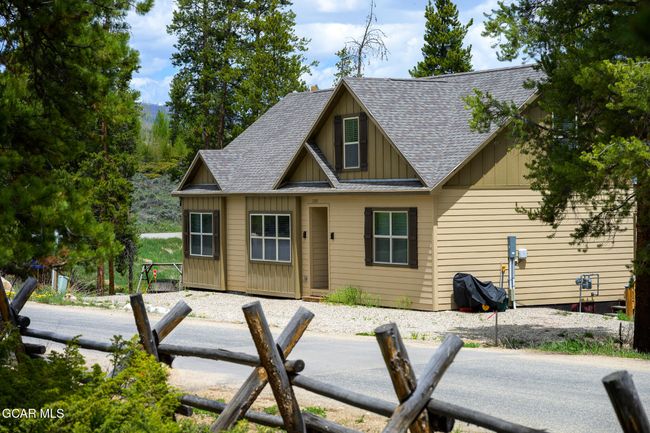 1388 County Road 64, House other with 4 bedrooms, 2 bathrooms and null parking in Grand Lake CO | Image 47