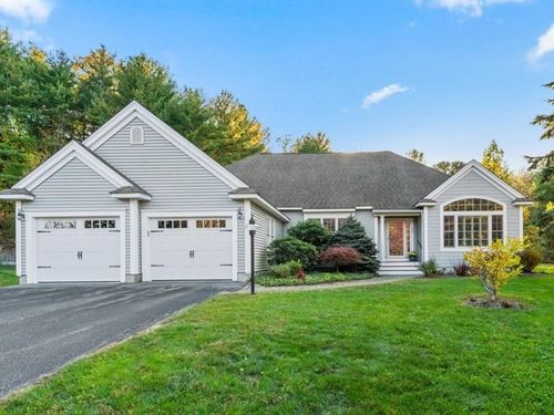 26-26 Silver Brook Ln, Norwell, MA, 02061-2445 | Card Image