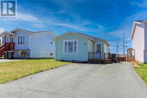 5 Maisonneuve Dr, Mount Pearl, NL, A1N4Z2 | Card Image