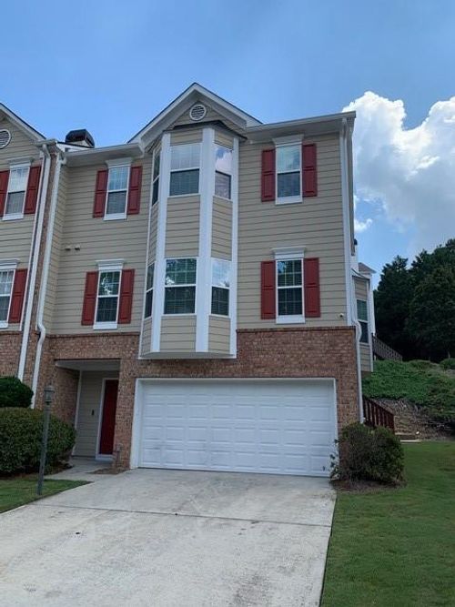5985 Eagle Tiff Ln, Sugar Hill, GA, 30518-7105 | Card Image
