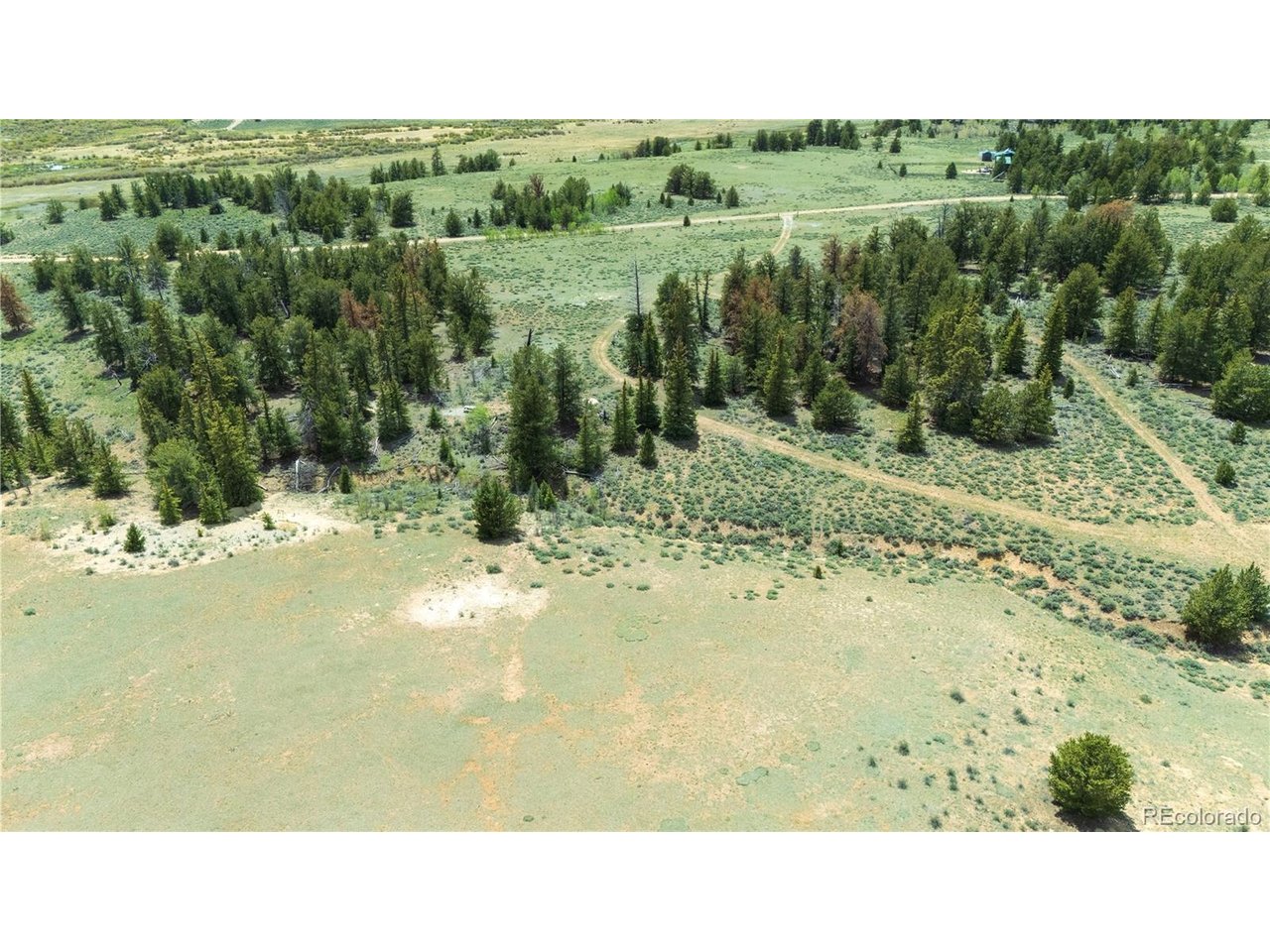 Land in Fairplay 5