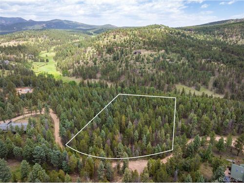 0 Juniper Dr, Conifer, CO, 80433 | Card Image